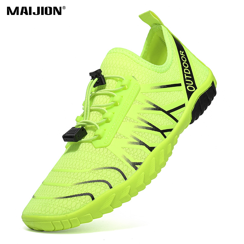 Aquatic Water Sports - Schnell trocknende Strand-Wat-Sneaker für Herren und