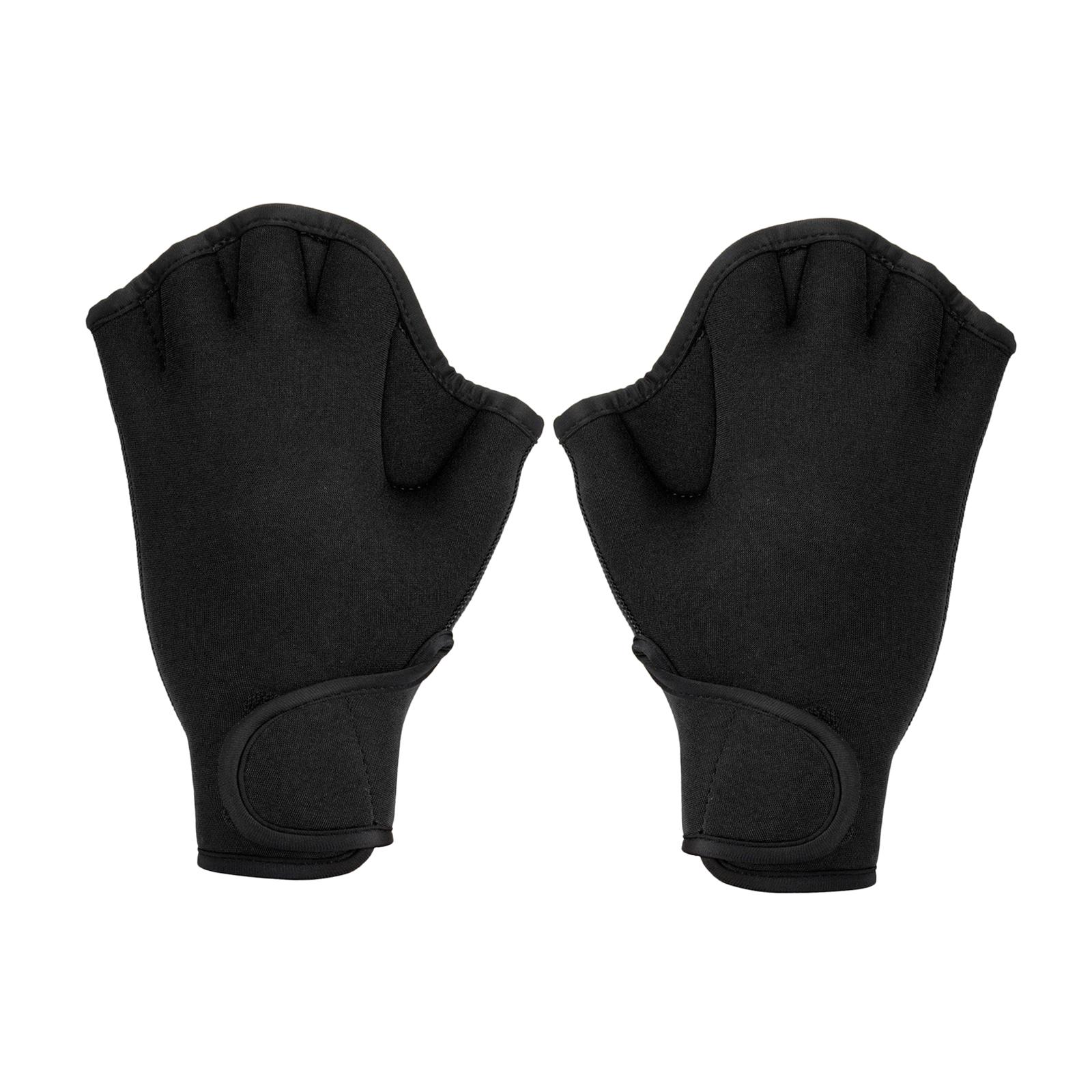 Aquatic Sports Equipment - Schwimmhandschuhe aus Neopren, wasserdichte Ausrüstung, Wassersporthandschuhe