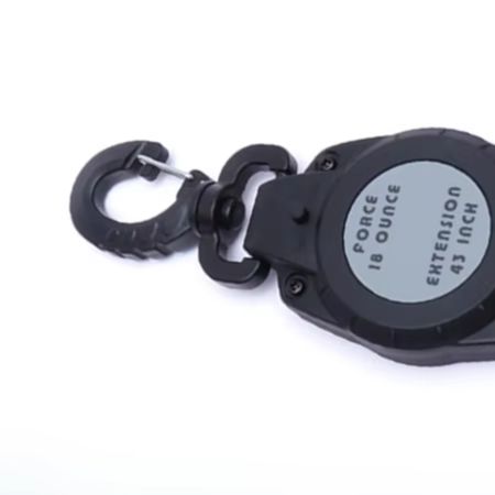 Aquatic Sports Equipment - Freitauch-Ausrüstung Anti-Verlust-Seile Wassersport Praktisch für Aktive