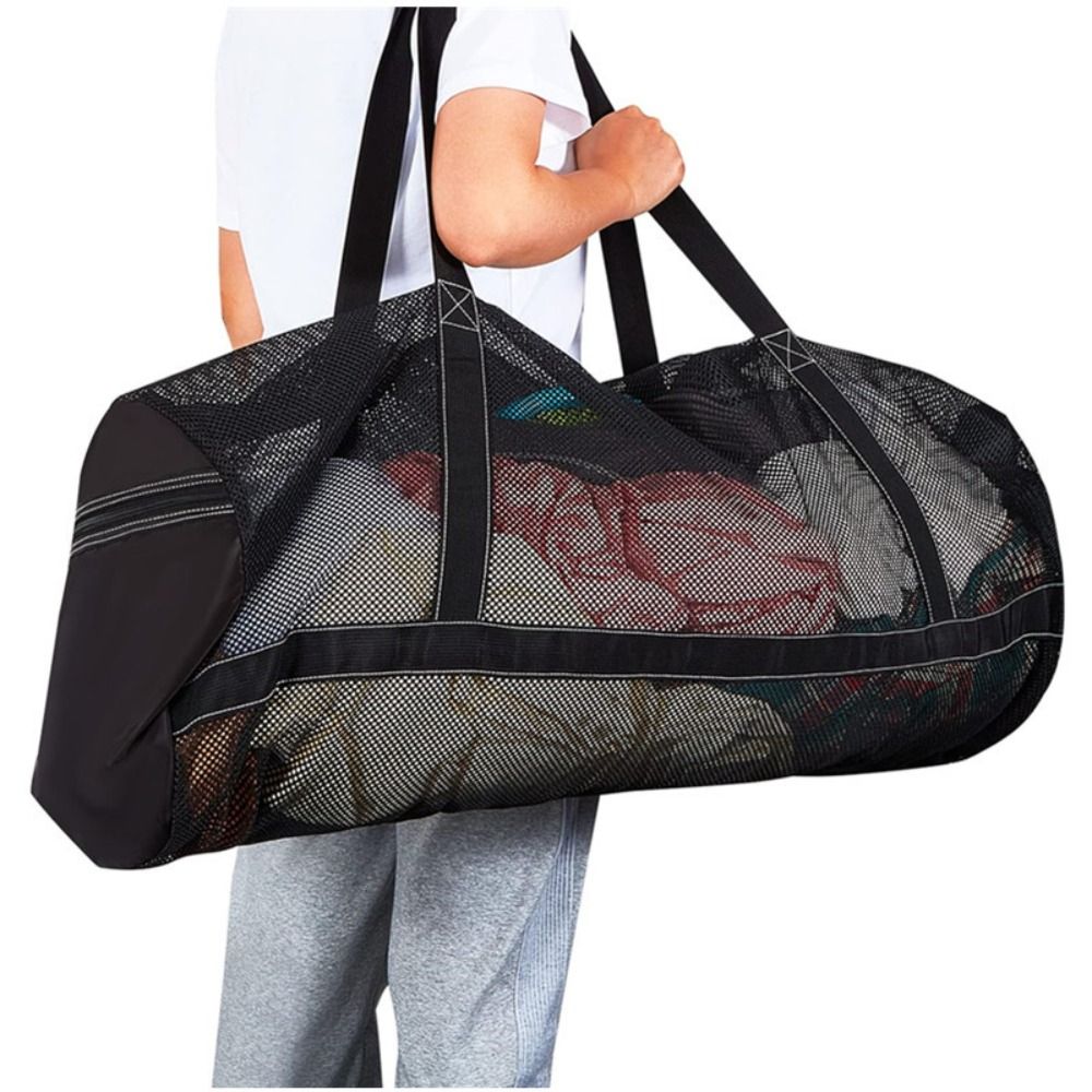 Snorkel Dry Top - Große Kapazität Mesh Tauchen Tasche Lagerung
