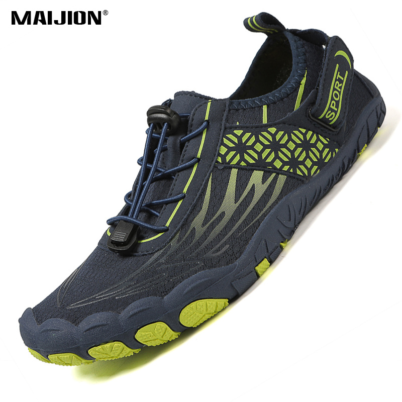 Aquatic Water Sports - Atmungsaktive, weiche Wassersportschuhe, Unisex, schnell trocknend,