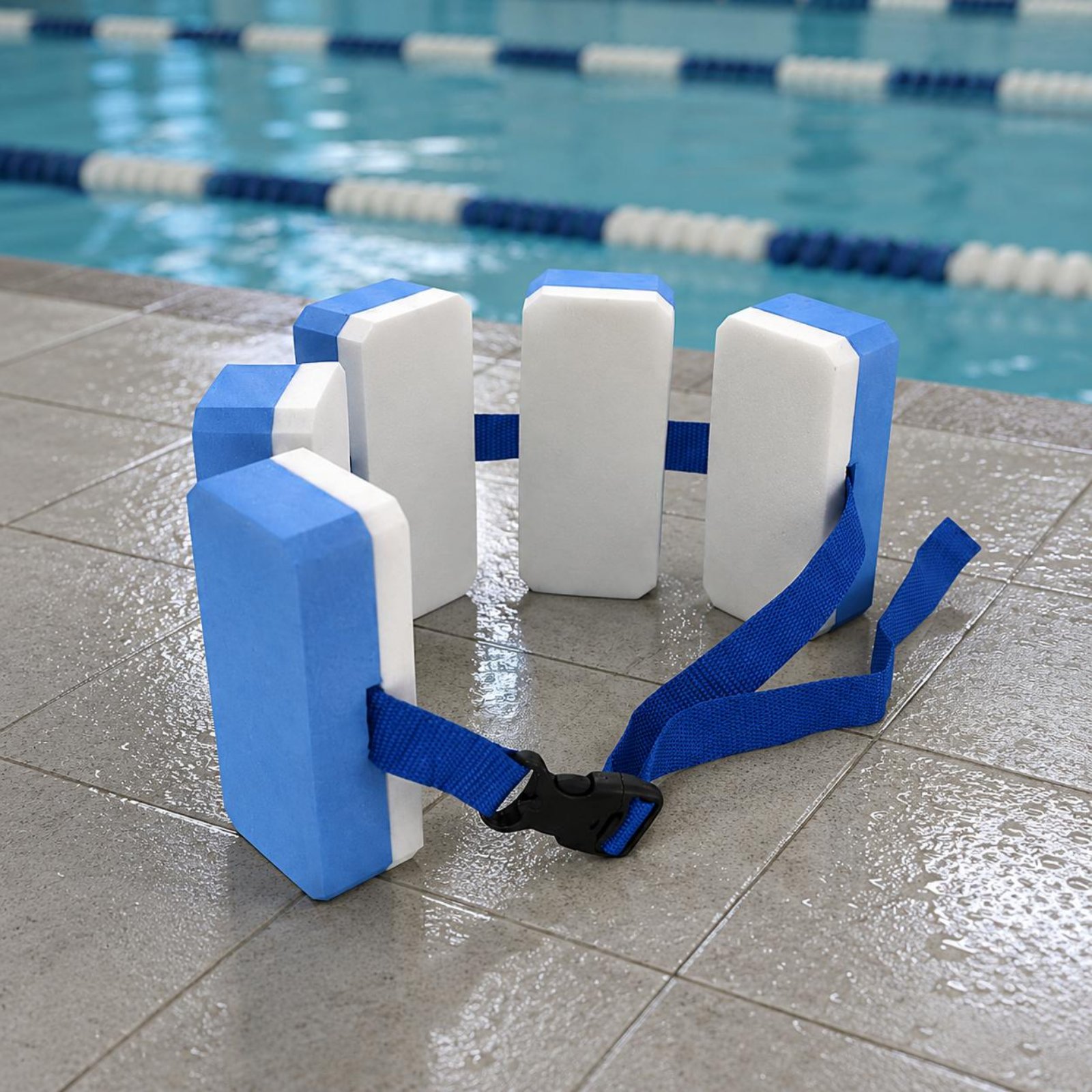 EVA-Flotationsgürtel für Leich – Aquatic Sports Wear Bewertung und Preis