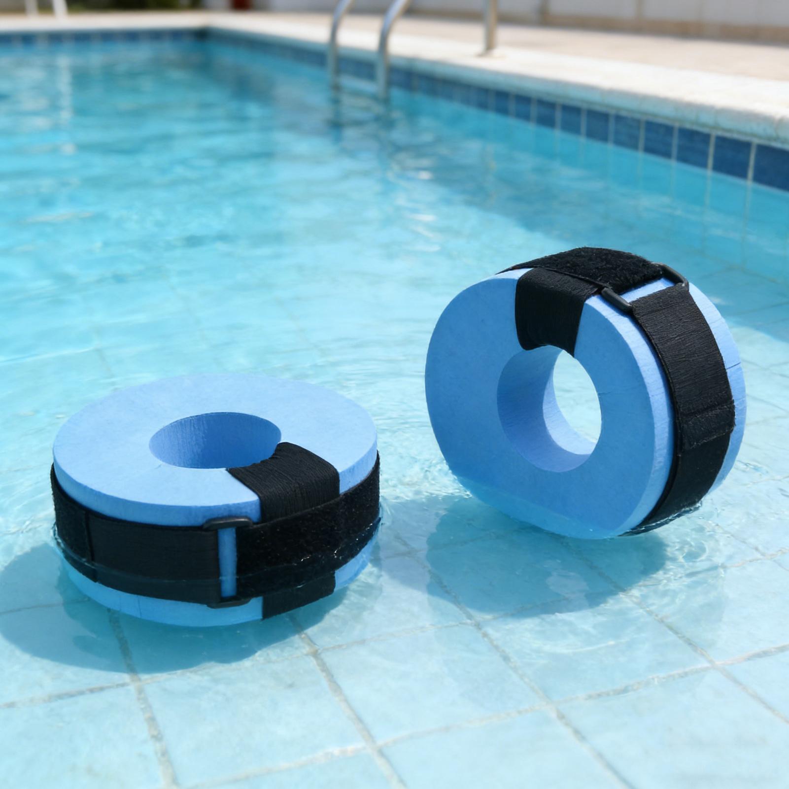 2er-Set Schaumstoff-Schwimmrin – Aquatic Sports Swimming Bewertung und Preis