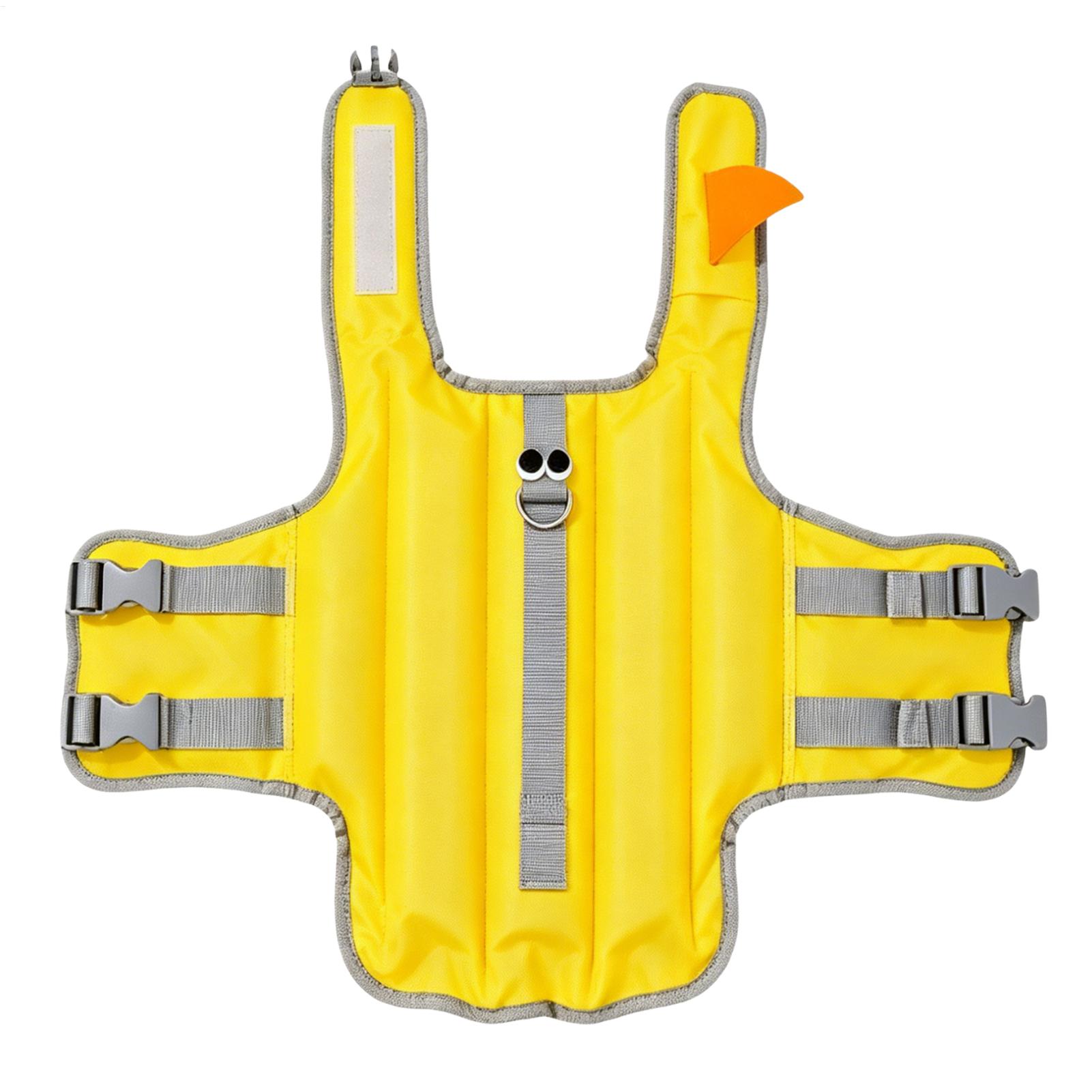 Hundeschwimmweste mit Hoher Au – Life Jacket Buoyancy Bewertung und Preis