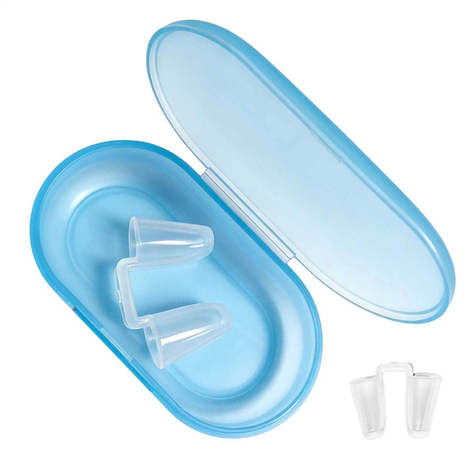 Silikon-Nasenklammern zum Schw – Snorkel Dry Top Bewertung und Preis