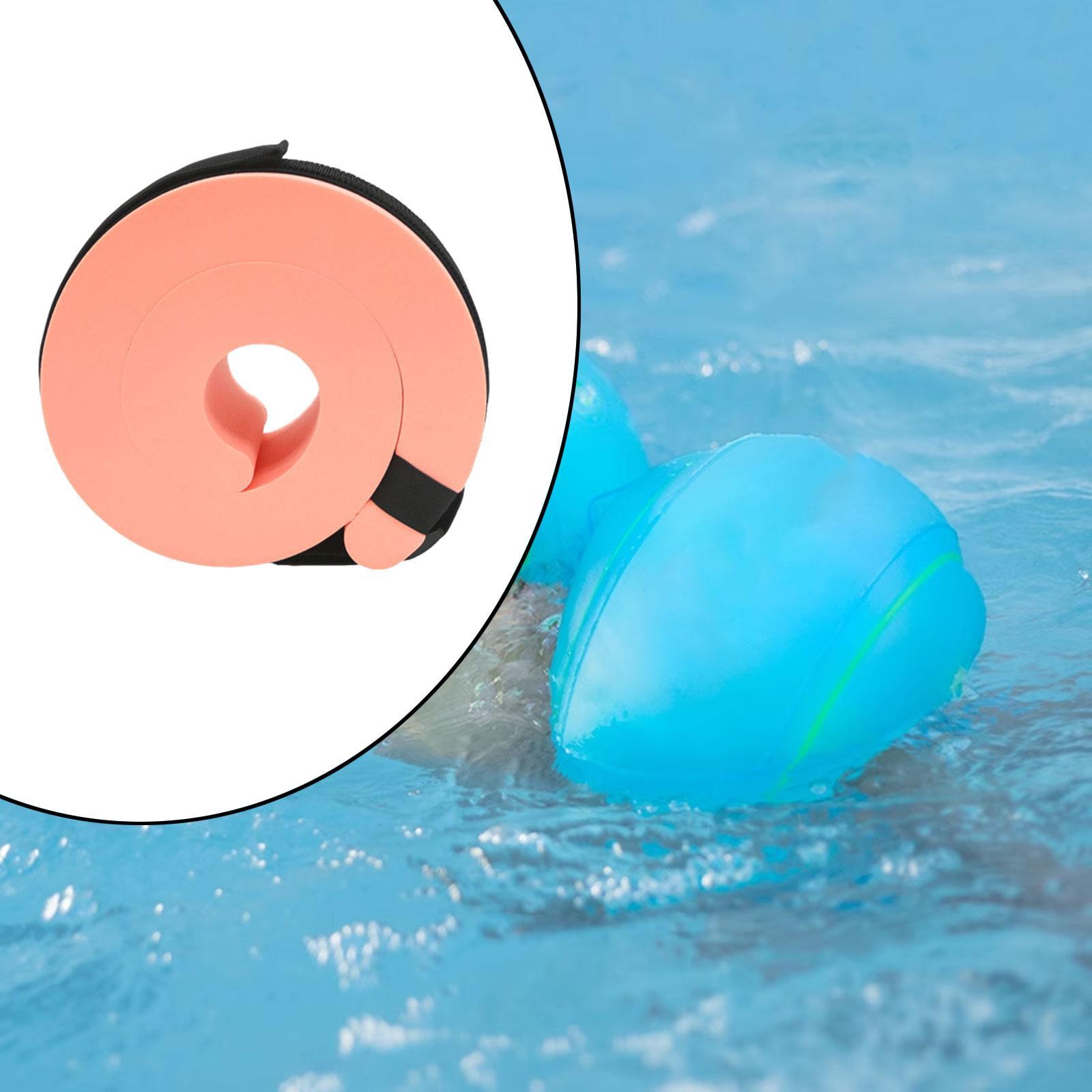 Schwimm-Armring aus Kompaktem  – Aquatic Sports Equipment Bewertung und Preis