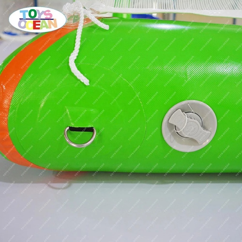 Anpassbares Aufblasbares Vinyl – Aquatic Water Sports Bewertung und Preis