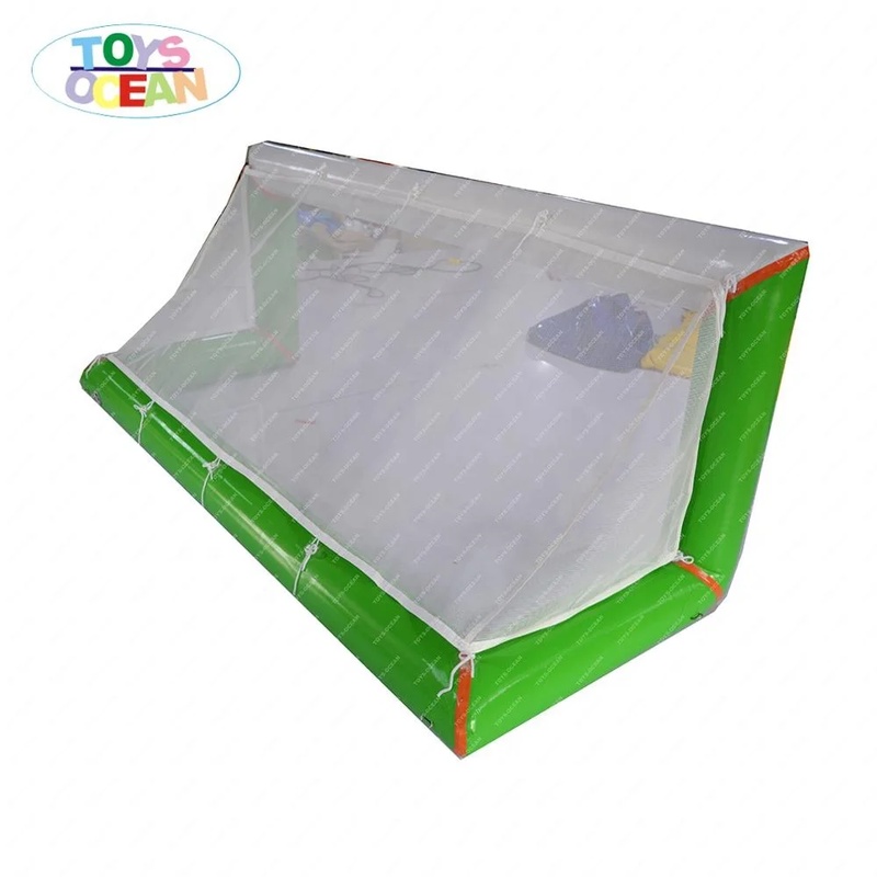 Anpassbares Aufblasbares Vinyl – Aquatic Water Sports Bewertung und Preis
