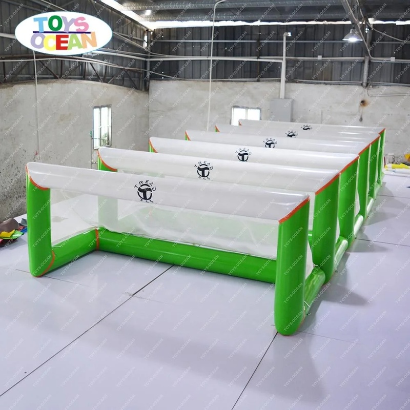 Anpassbares Aufblasbares Vinyl – Aquatic Water Sports Bewertung und Preis