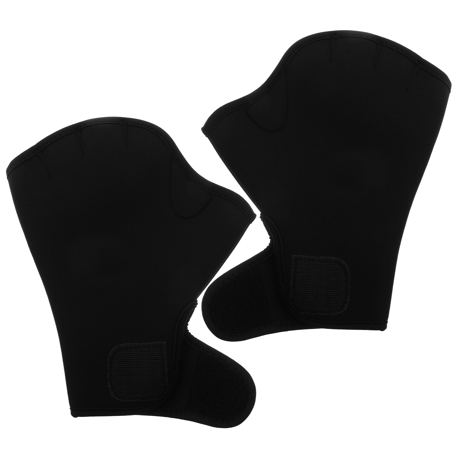 1 Paar Schwimmhandschuhe aus N – Aquatic Sports Equipment Bewertung und Preis