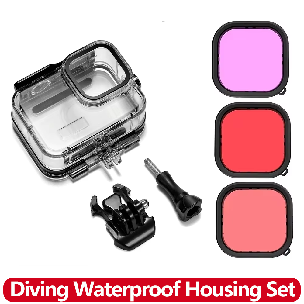 60M/196FT Unterwasser-Wasserdi – Snorkel Dry Top Bewertung und Preis