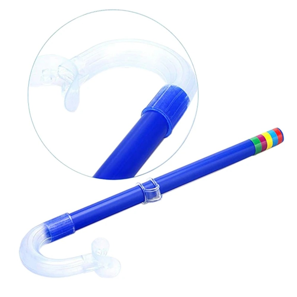 Kinder-Schnorchelset Taucherma – Snorkel Dry Top Bewertung und Preis