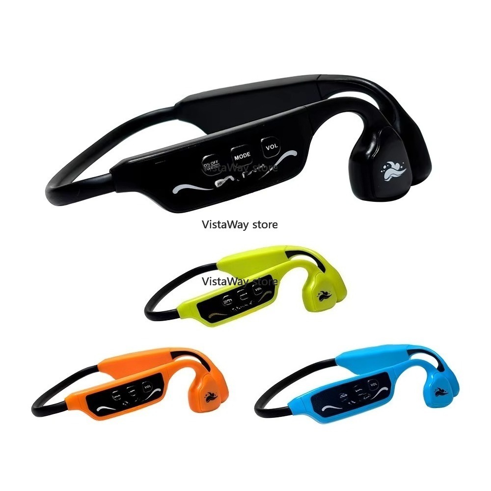 SwimTalk Wasserdichte Kopfhöre – Aquatic Sports Swimming Bewertung und Preis