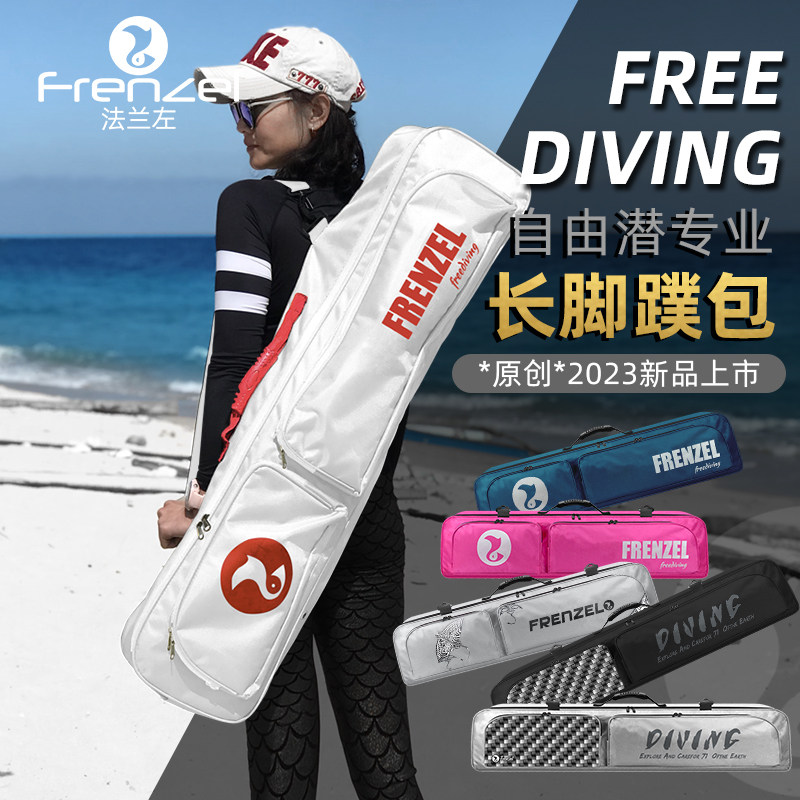 FRENZEL wasserdichte Freedivin – Snorkel Dry Top Bewertung und Preis