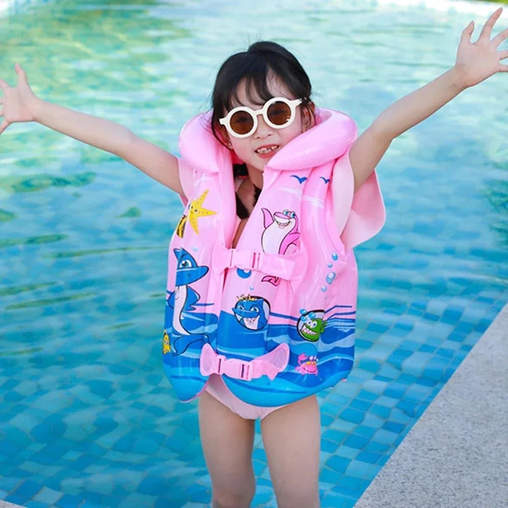 Aufblasbare Schwimmweste für K – Life Jacket Buoyancy Bewertung und Preis