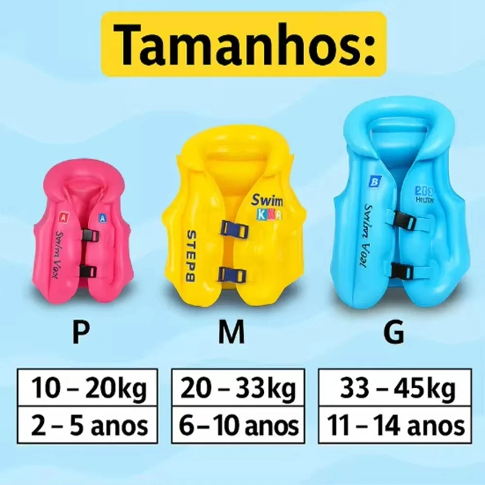 Aufblasbare Schwimmweste für K – Life Jacket Buoyancy Bewertung und Preis