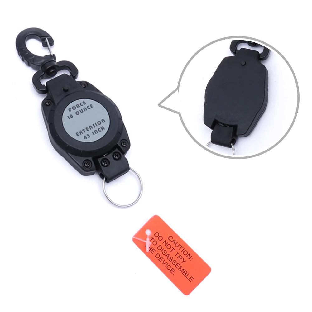 Tauch-Retraktor, Wassersport-T – Aquatic Sports Equipment Bewertung und Preis
