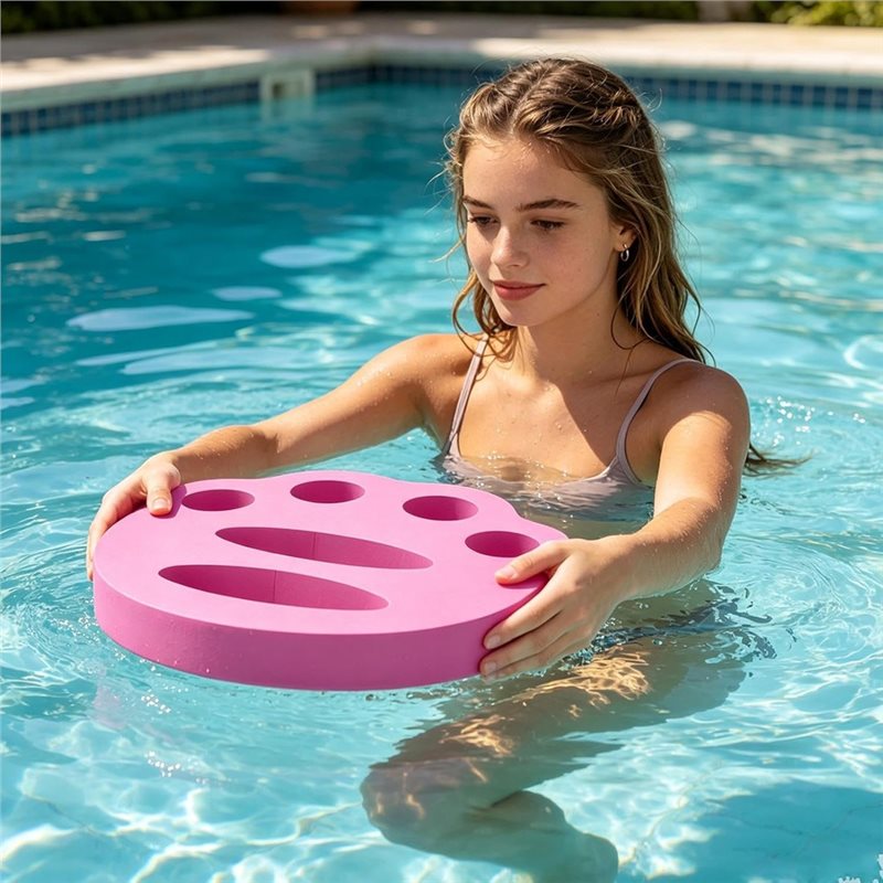 ABHS-Schaumstoff-Wasseraerobic – Aquatic Sports Equipment Bewertung und Preis
