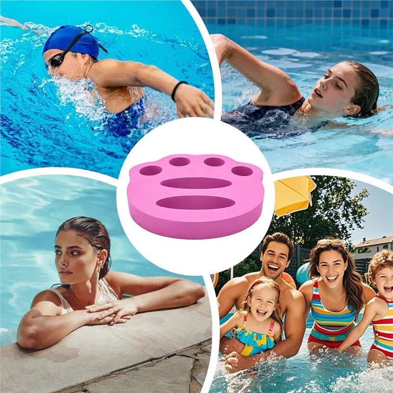 ABHS-Schaumstoff-Wasseraerobic – Aquatic Sports Equipment Bewertung und Preis