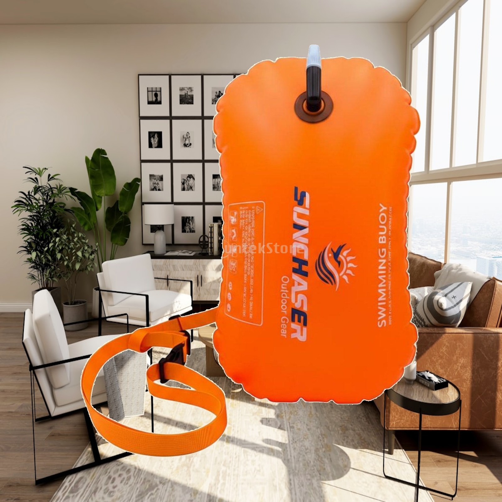 Schwimmhilfe, aufblasbarer was – Aquatic Sports Swimming Bewertung und Preis