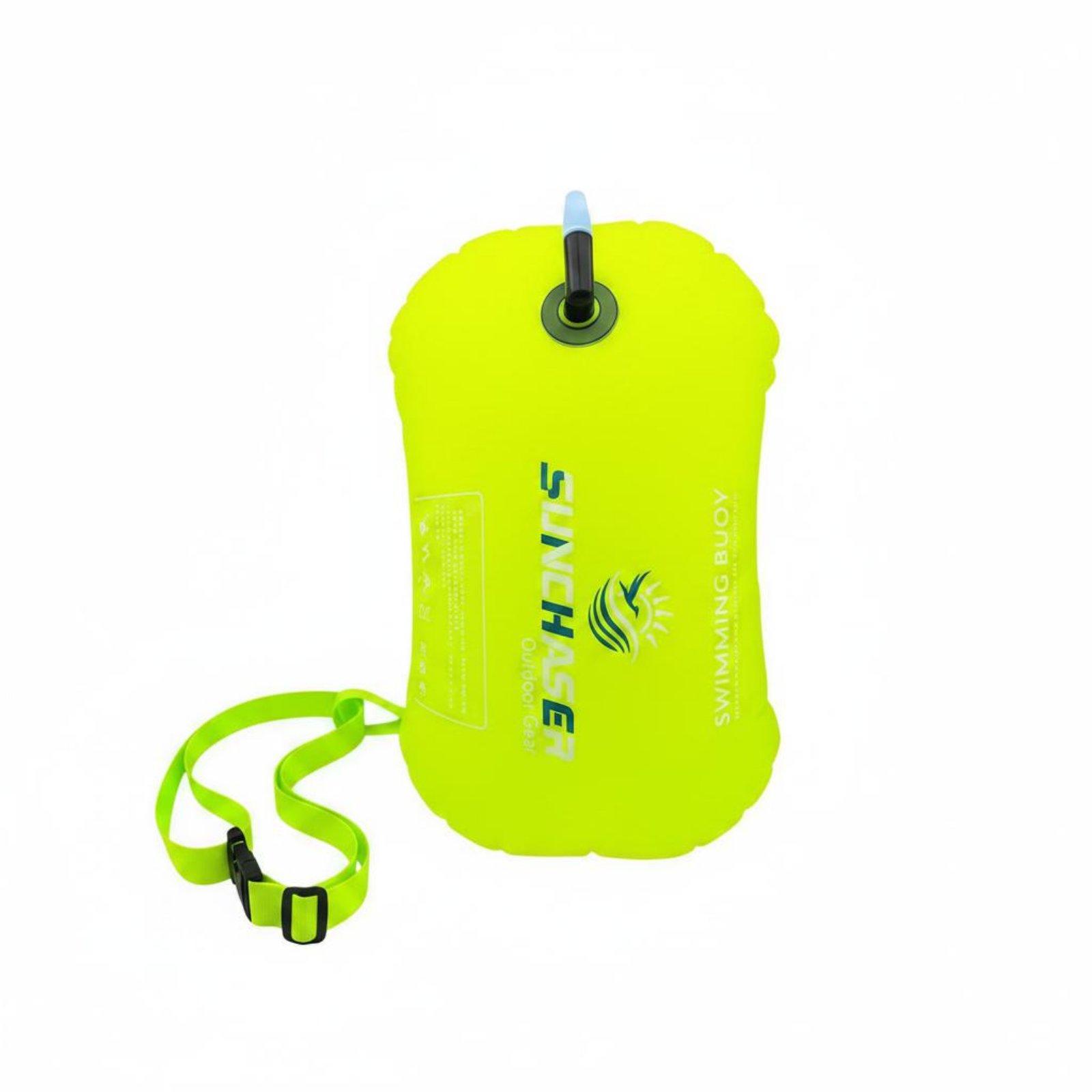 Schwimmhilfe, aufblasbarer was – Aquatic Sports Swimming Bewertung und Preis