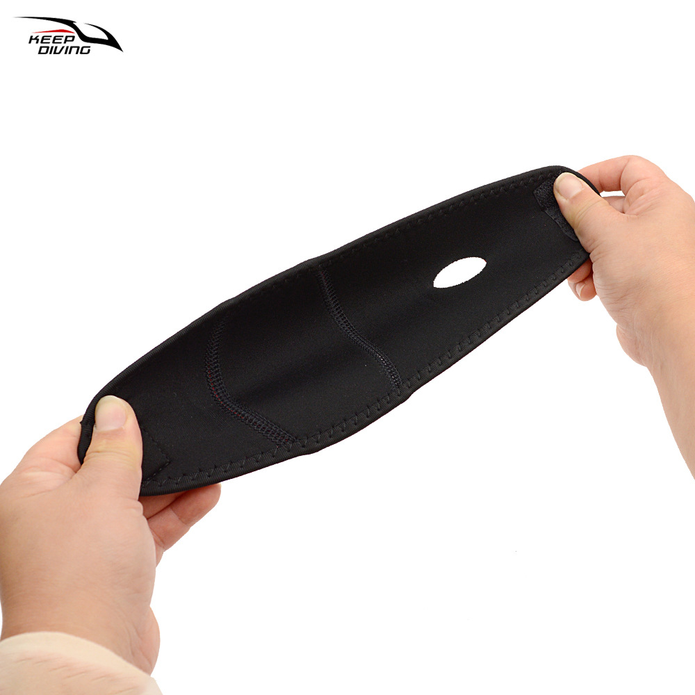 1 PCS Tauchen Regler Schutzhül – Snorkel Dry Top Bewertung und Preis