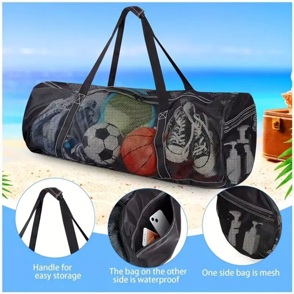 Große Kapazität Mesh Tauchen T – Snorkel Dry Top Bewertung und Preis