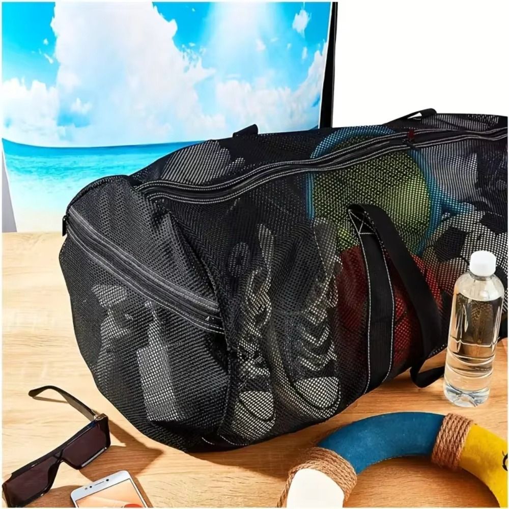 Große Kapazität Mesh Tauchen T – Snorkel Dry Top Bewertung und Preis