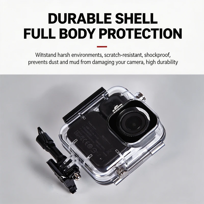 Unterwasser-Tauchgehäuse, Schu – Snorkel Dry Top Bewertung und Preis