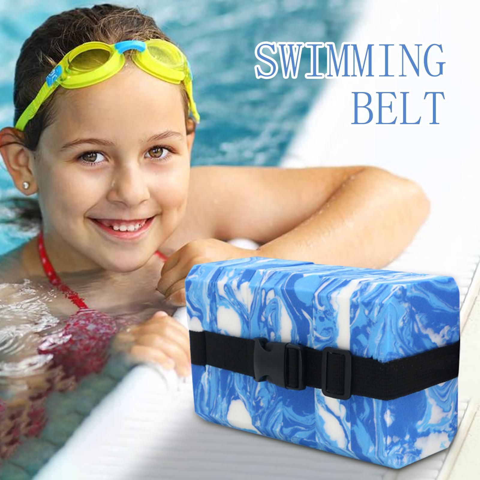 Schwimmgurt aus EVA-Schaumstof – Aquatic Sports Equipment Bewertung und Preis