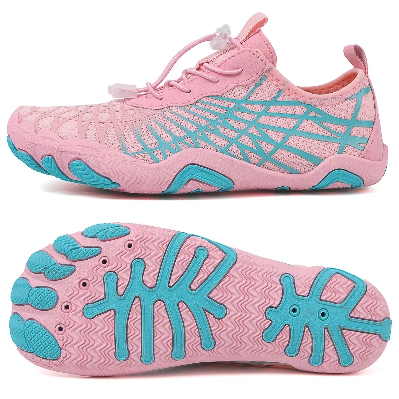 Barfuß-Trail-Schuhe für Damen  – Aquatic Water Sports Bewertung und Preis