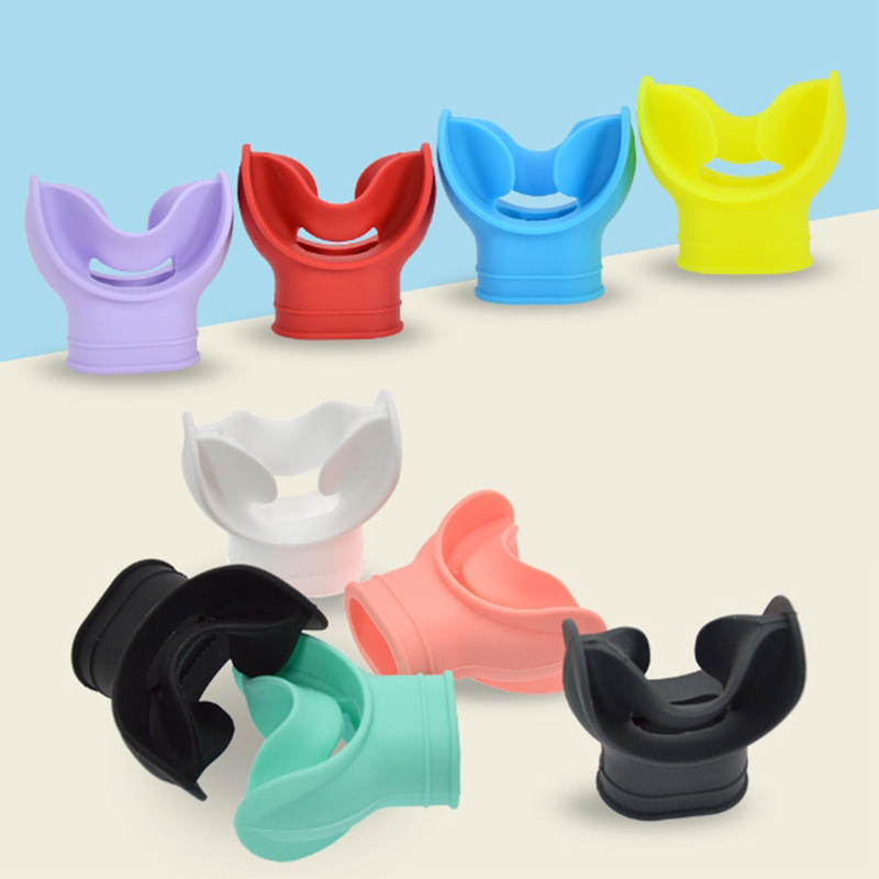 Silikon Schnorchel Mundstück b – Snorkel Dry Top Bewertung und Preis