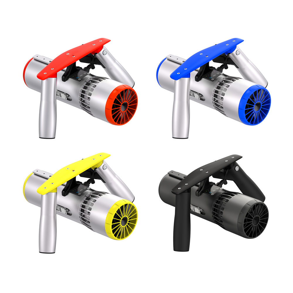 Tragbarer Wassersport-Scooter  – Aquatic Sports Equipment Bewertung und Preis