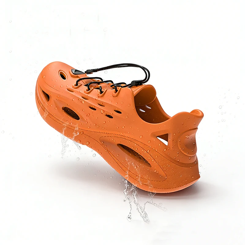 Neue Sommer-Herren-Wasserschuh – Aquatic Sports Wear Bewertung und Preis