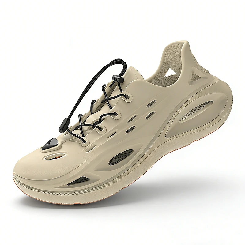 Neue Sommer-Herren-Wasserschuh – Aquatic Sports Wear Bewertung und Preis