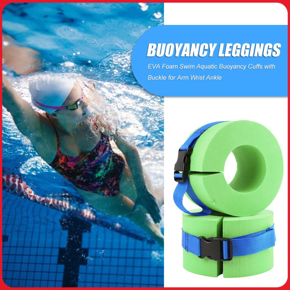 2er-Set Schwimmhilfen: Schwimm – Aquatic Sports Equipment Bewertung und Preis