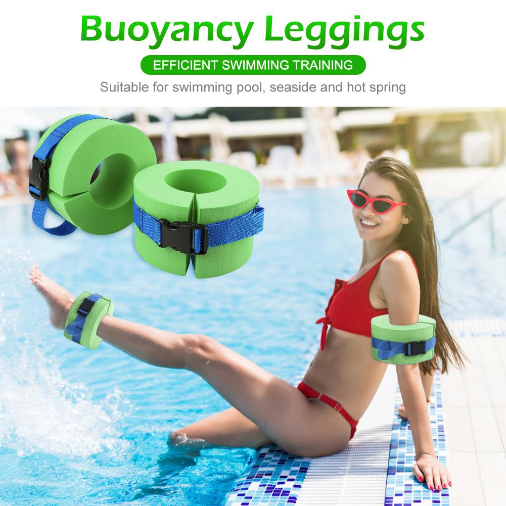 2er-Set Schwimmhilfen: Schwimm – Aquatic Sports Equipment Bewertung und Preis